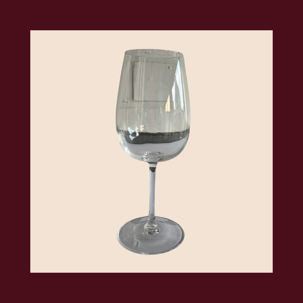 GLASS-WINEGLAS BOLD