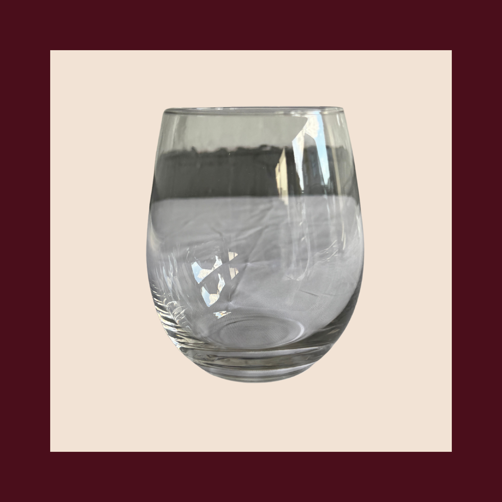 GLASS-WATERGLASS BOLD