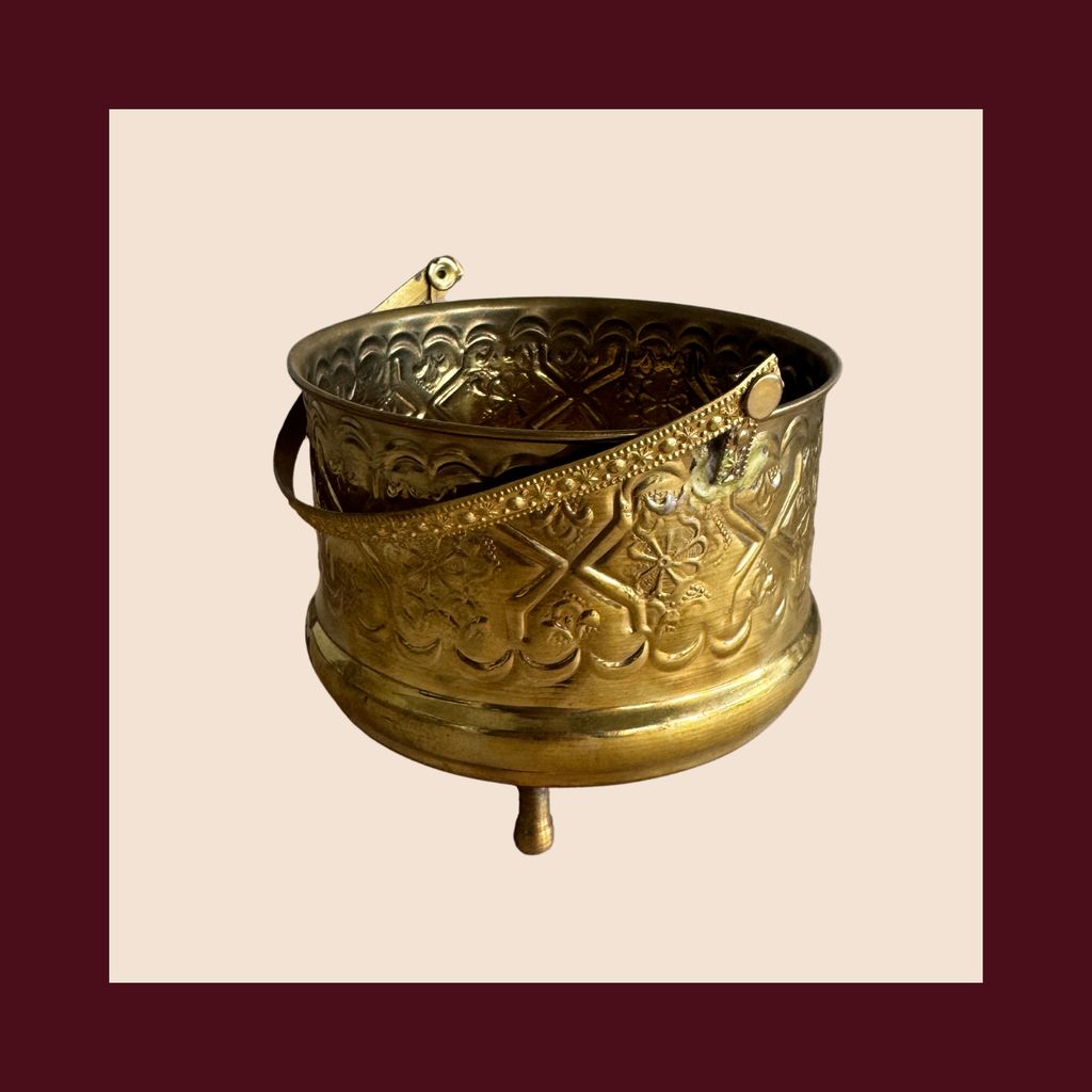 [ASC-FEZ-BUCKET] FEZ-BUCKET