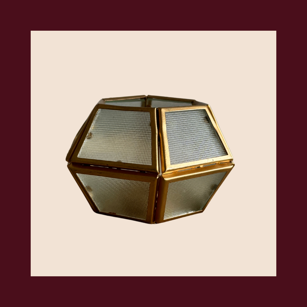 [ASC-FEZ-CANDEL HOLDER SMALL] FEZ-CANDEL HOLDER SMALL