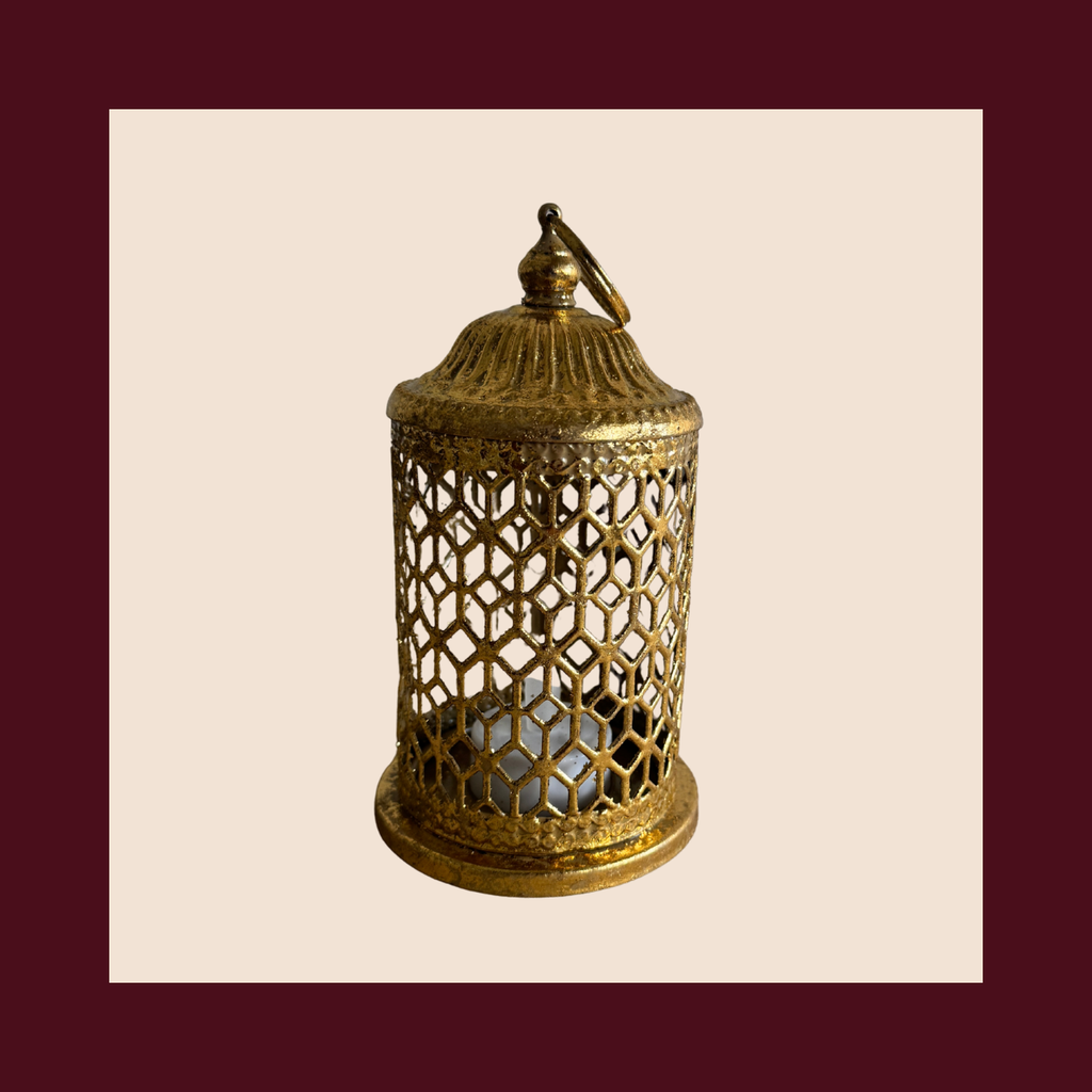 [ASC-FEZ-CANDEL HOLDER MEDIUM] FEZ-CANDEL HOLDER MEDIUM