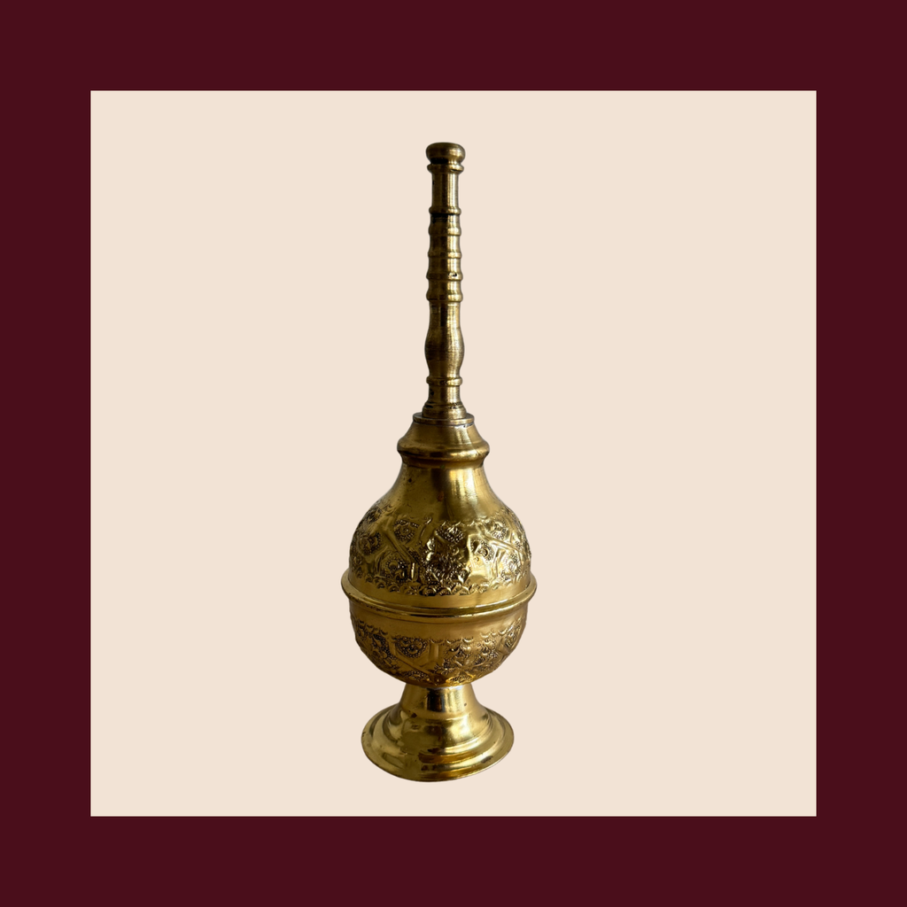 [ASC-FEZ-ROSEMARY HOLDER] FEZ-ROSEMARY HOLDER