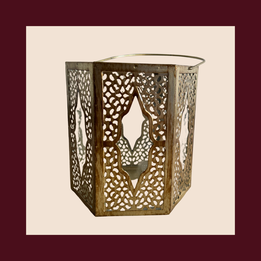 [ASC-CANDEL LANTERN] CANDEL LANTERN