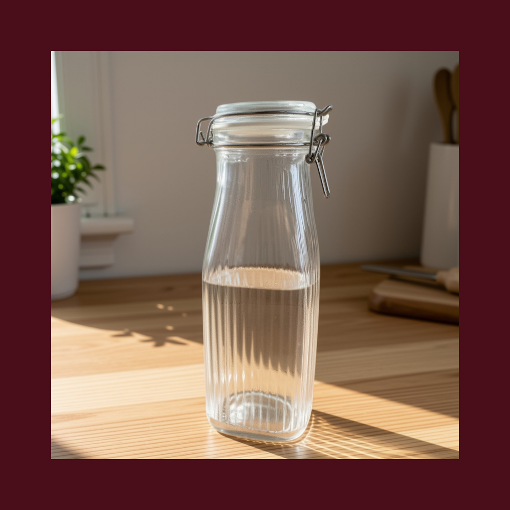 [SVC-CARAFE RIBBEL] CARAFE RIBBEL