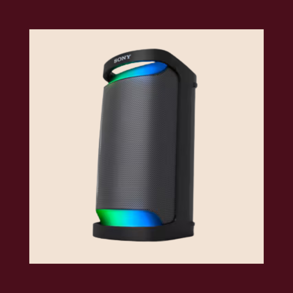 [SS-SET 1] SOUND SYSTEM